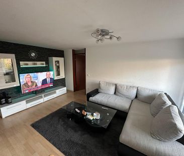 2 Zimmerwohnung zu vermieten 47 m² + Küche + Balkon - Foto 1