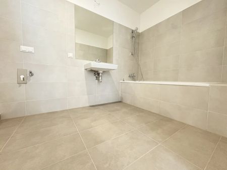 Moderne 3-Zimmer-Wohnung mit Terrasse und Garten in St. Pölten – Ihr neues Zuhause wartet! - Foto 5