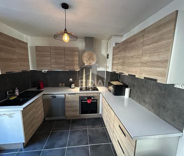 Appartement 3 pièces de 70m² - Photo 4