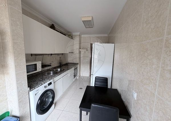 Apartamento T2 em Porto