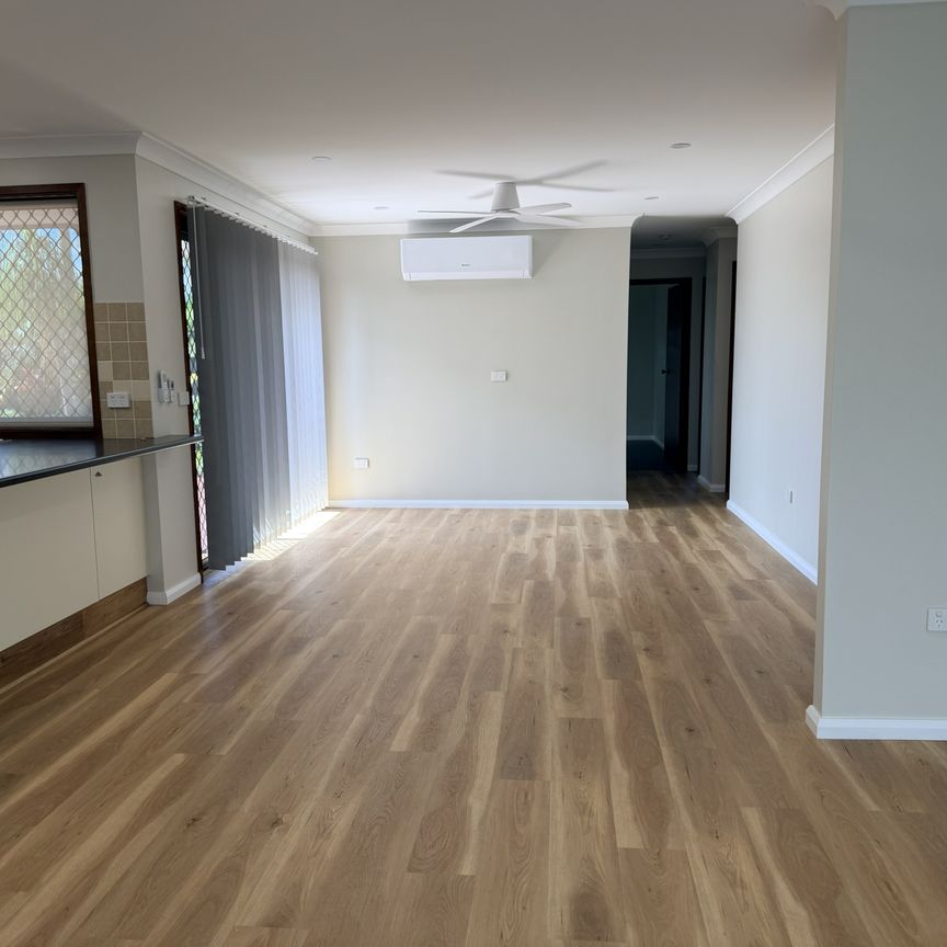 Spacious Family Home - Photo 1