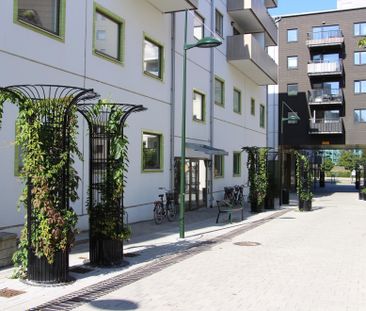 Mastgränd 20 - Photo 3