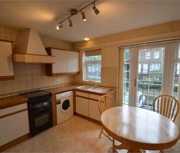 2 bedroom ground floor maisonette to rent - Photo 1