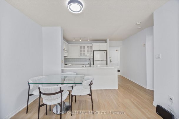 For Lease - 18 Wanless Avenue Unit# 302, Toronto, Ontario - Photo 1