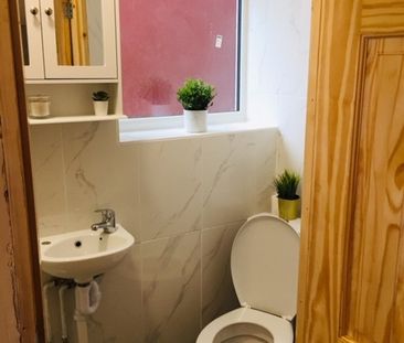 Studio Flat, Grenoble Gardens, N13 - Photo 3