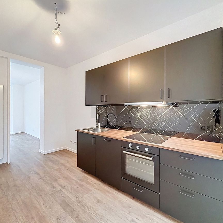 Appartement te huur - Foto 1