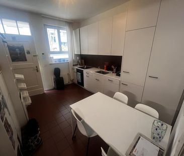 2 Zimmer, 36 m², 1. Stock - Foto 5
