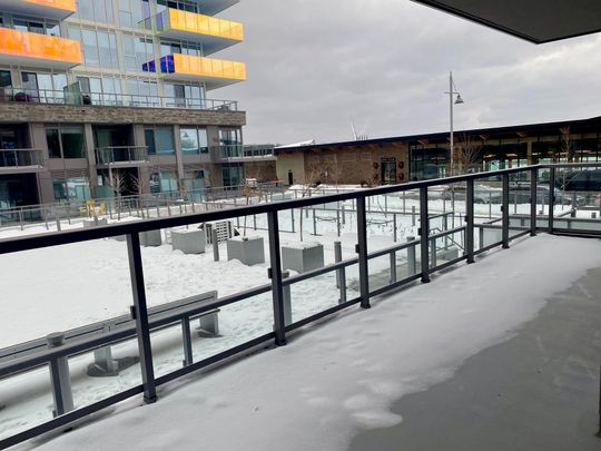 For Lease - 333 Sunseeker Avenue Unit# 151, Innisfil, Ontario - Photo 1