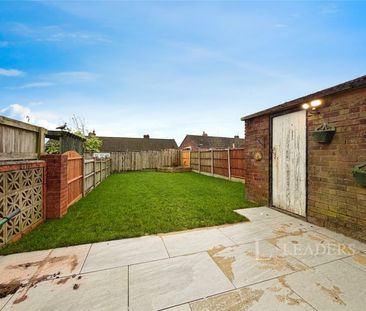 house to rent Gilbert Avenue, Tividale, Oldbury, West Midlands, B69 - Photo 5