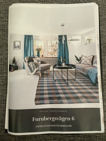 Furubergsvägen, Fritsla - Photo 3