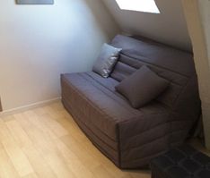 Location Appartement 1 pièce 16m² - Photo 1