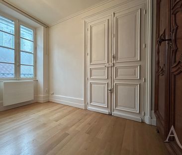 Location appartement 4 pièces, 84.13m², Bourges - Photo 6