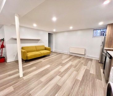 For Lease - 545 Palmerston Boulevard Unit# 5, Toronto, Ontario - Photo 2