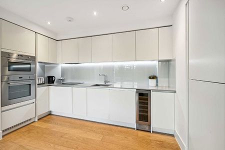 Chiswick High Road, W4 5AG, London - Photo 5