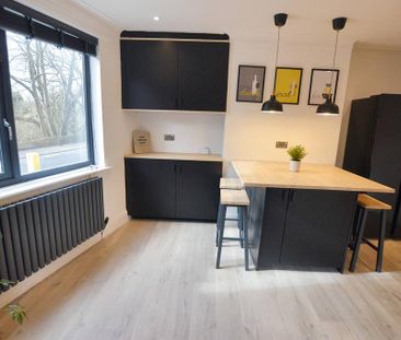 4 bedroom end of terrace house to rent - Photo 3