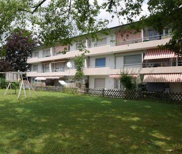 "Grosszügige Balkonwohnung mit grossem Garten!" - Photo 6