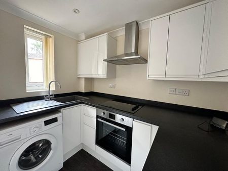 1 bedroom terraced house to rent - Photo 4