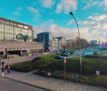 Appartement te huur in Oostende voor € 695 met 2 slaapkamers - Photo 5