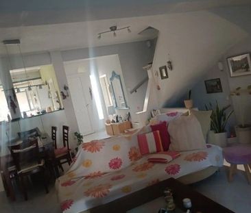 Μεζονέτα για ενοικίαση Συνοικισμός Νόμου 751 (Πανόραμα) - Photo 3