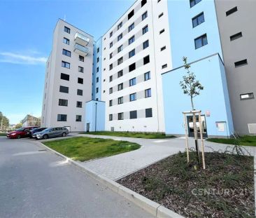 K pronájmu krásný a vybavený byt 3+kk v Eco City Hostivař - Photo 6