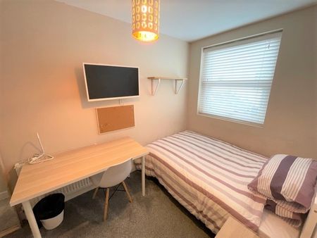 7 The Limes, Daisy Road, Birmingham, B16 9ED - Photo 5