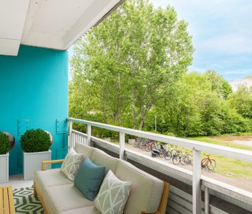 von Lingens väg 132, Rosengård - Foto 5