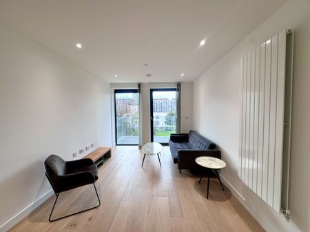 Caravel House, E16 - Photo 3