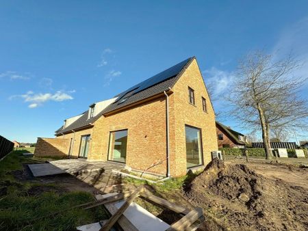 Prachtige en zéér ruime woning met kwaliteitsvolle afwerking - Photo 5