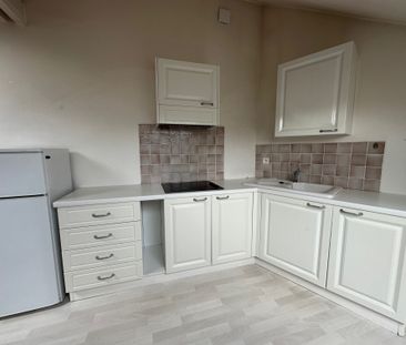 Location Appartement 1 pièce 38m² LIMOGES 87000 - Photo 2