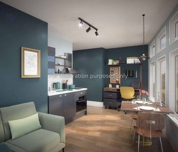 Gold Studio - Photo 5