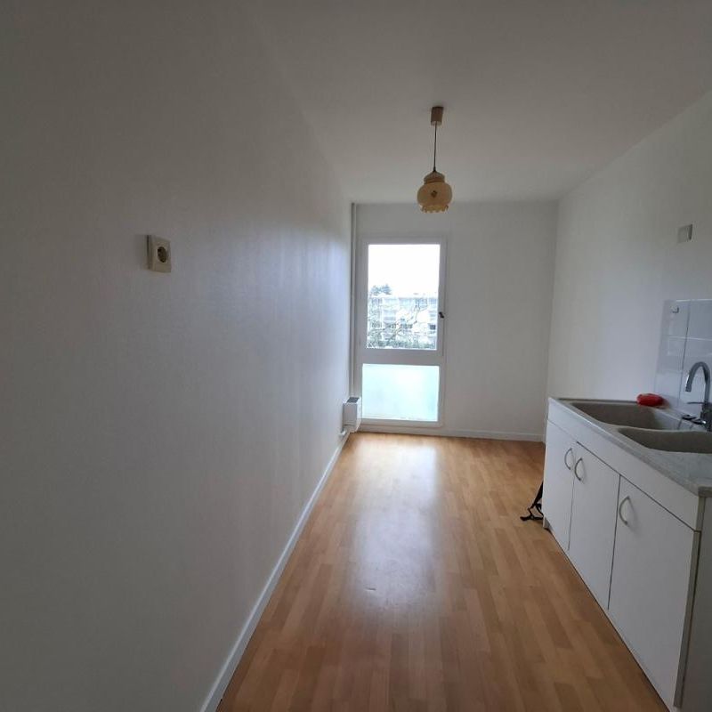 Appartement T2 à louer - 42 m² - Photo 1