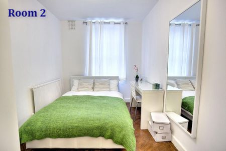 4 bedroom apartment to rent - Photo 3