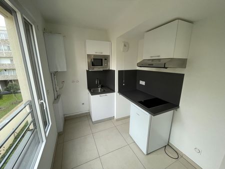 APPARTEMENT T2- 47.92m2 - CALUIRE-ET-CUIRE , Caluire-et-cuire - Photo 5