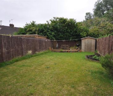 2 bedroom terraced house to rent - Photo 1