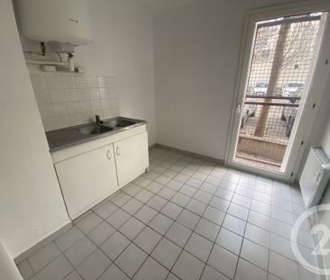 Location Appartement 1 pièce 29m² MONTPELLIER 34080 - Photo 5