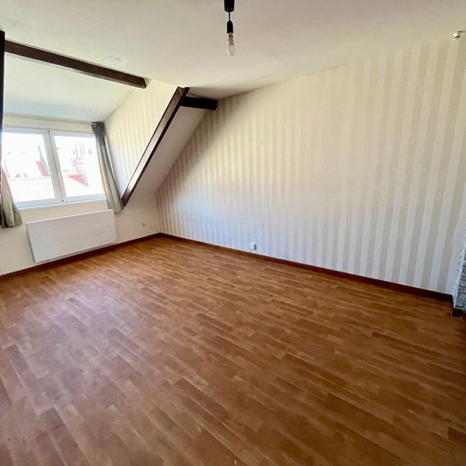 Appartement 2 pièces à Calais - Photo 1