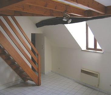 Appartement 1 pièce - 22 m² - Photo 2