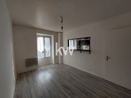 Appartement CORBEIL-ESSONNES - Photo 3