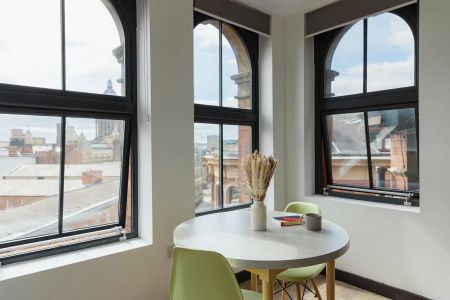 2 Bedroom Apartment - Photo 2