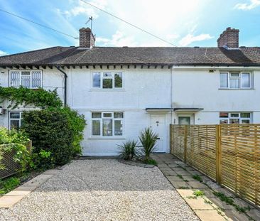 3 bedroom terraced house to rent - Photo 2
