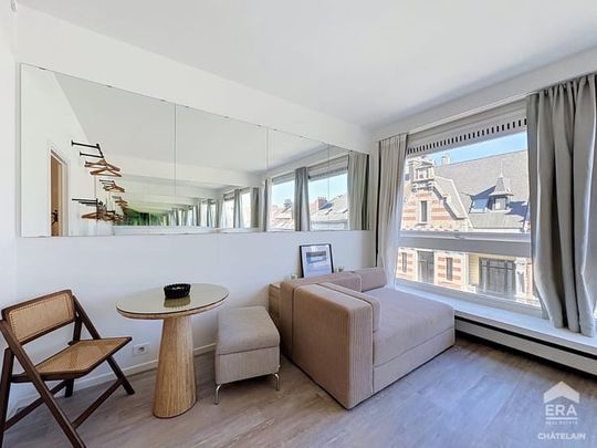 Studio te huur - foto 1