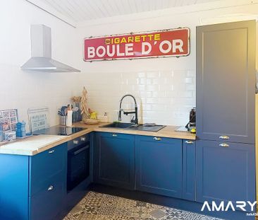 Location Maison 6 pièces 58m² CRIEL SUR MER 76910 - Photo 6