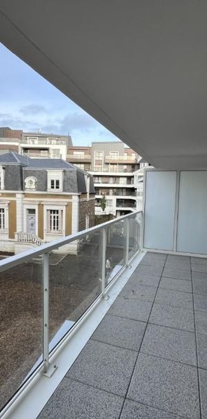 Appartement à louer 2 pièces - 44 m² - Photo 1