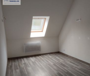 Location Maison 4 pièces 92m² BEAUVAIS 60000 - Photo 1