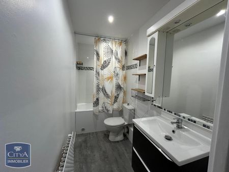 Location Appartement 1 pièce 35m² LIMOGES 87100 - Photo 5