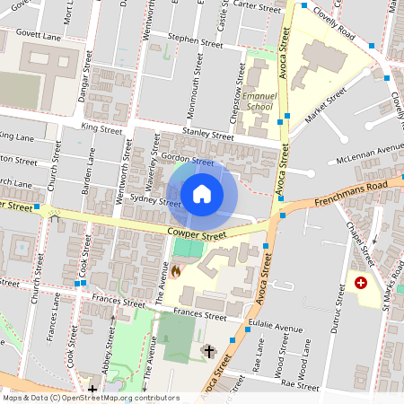 19 Randwick Street Randwick