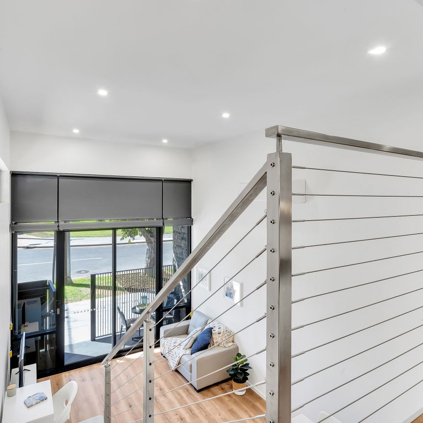 1A Hurtle Square, Adelaide SA 5000 - Apartment For Rent | Domain - Photo 1