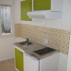 Résidence les Provinces de France II 17 bis rue Nelaton, 63000, Clermont-Ferrand - Photo 2