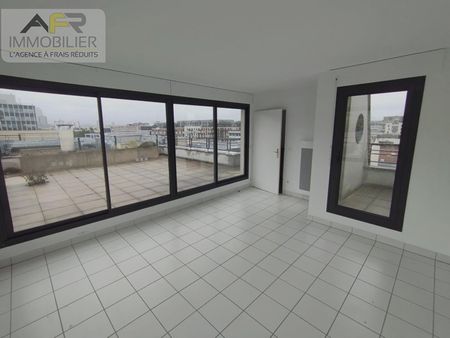 Appartement Courbevoie 6 pièce(s) 155 m2, - Photo 5
