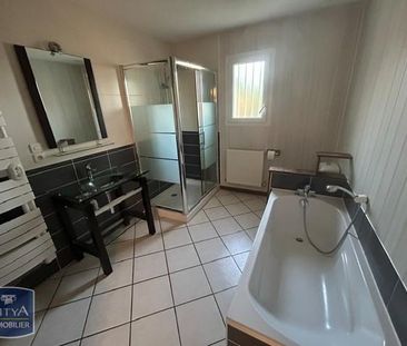 Location Maison 7 pièces 145m² TROUY 18570 - Photo 5